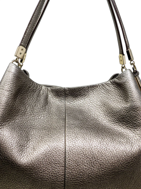 Bolso Bronce