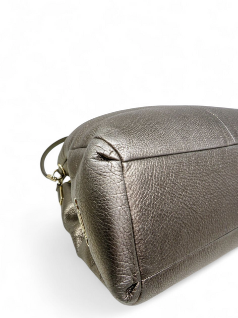 Bolso Bronce