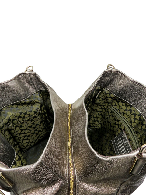 Bolso Bronce