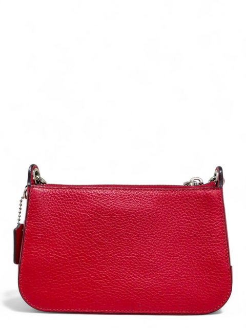 Bolso Rojo