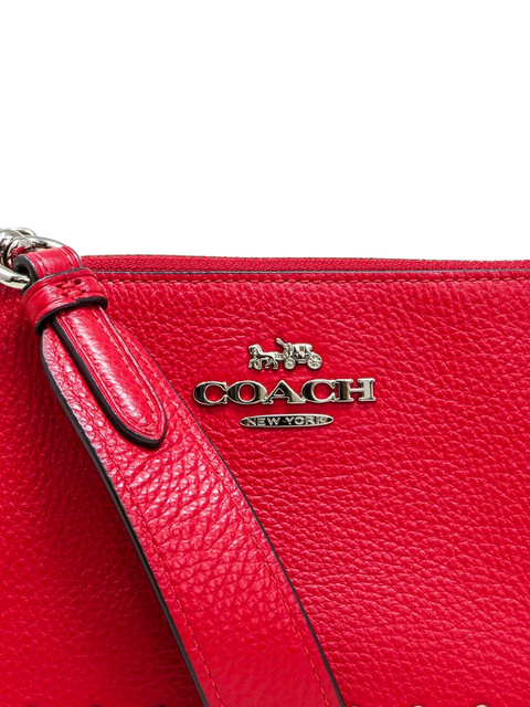 Bolso Rojo