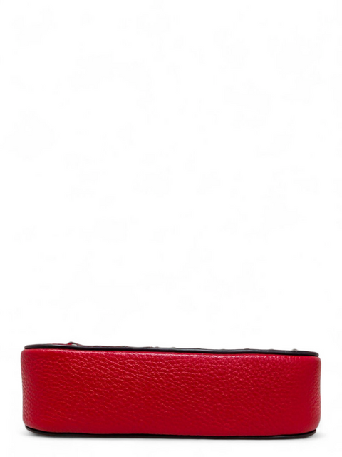 Bolso Rojo