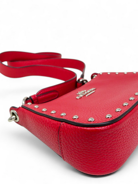 Bolso Rojo