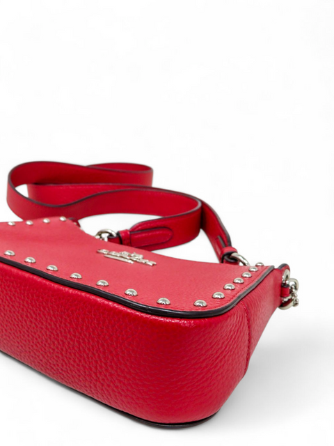 Bolso Rojo