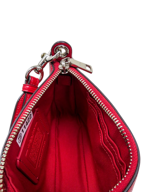 Bolso Rojo