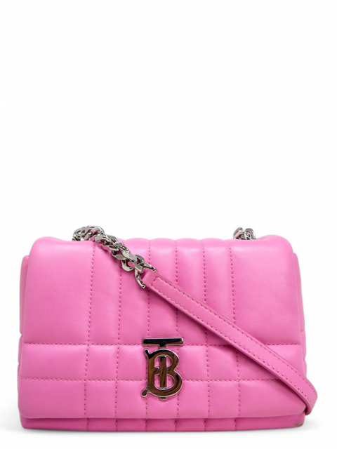 Bolso "Lola Mini Bag Primrose Pink"