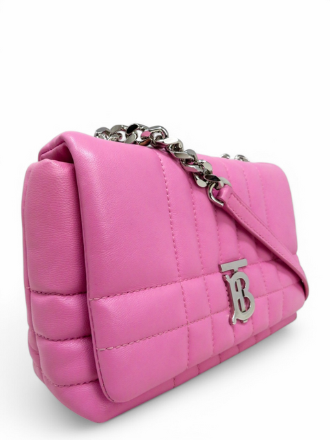 Bolso "Lola Mini Bag Primrose Pink"