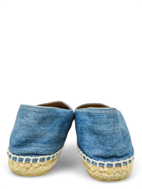 Espadrilles Denim