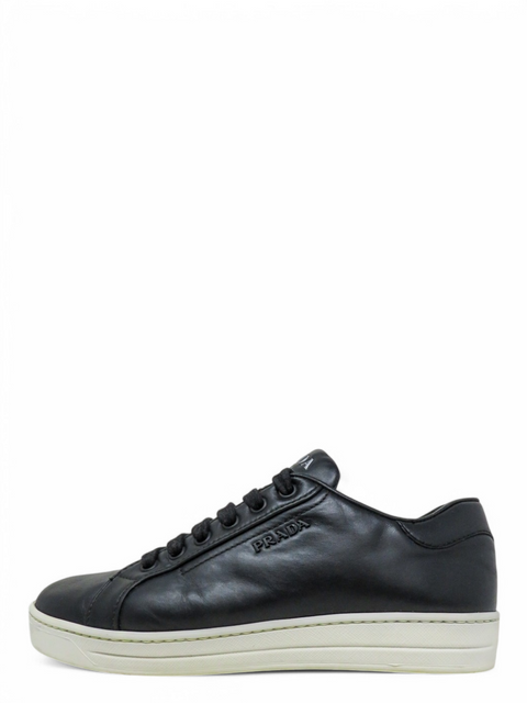 Tenis Negros