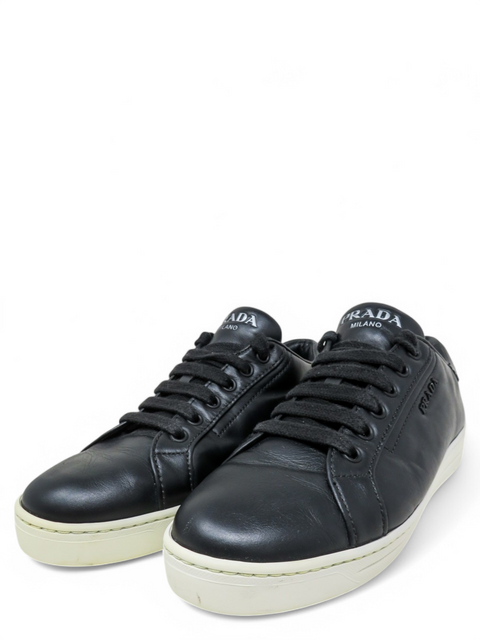 Tenis Negros