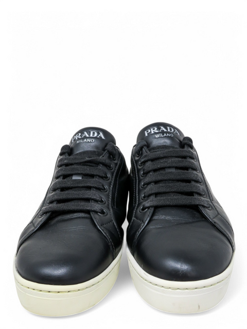 Tenis Negros