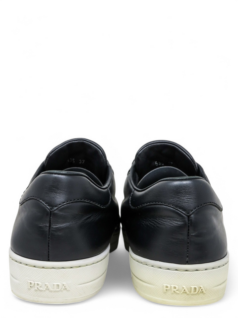 Tenis Negros