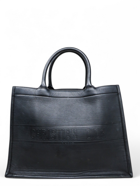 Bolso "Medium Book Tote"