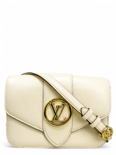 Bolso "LV Pont 9"