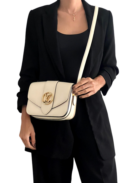 Bolso "LV Pont 9"