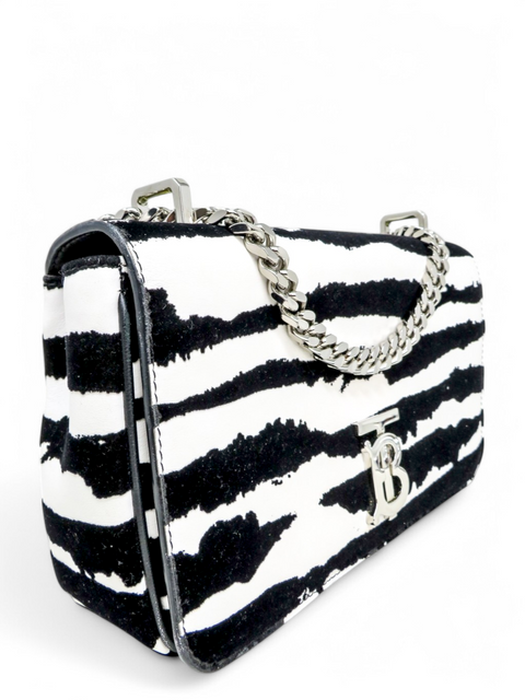 Bolso "Zebra Lola Bag"