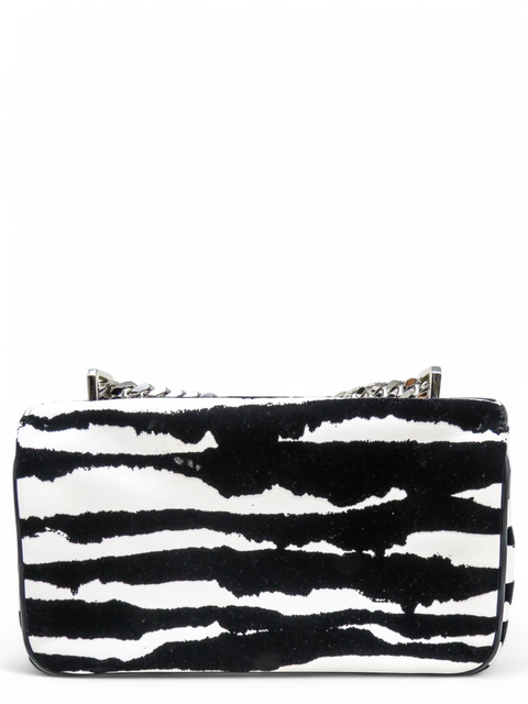 Bolso "Zebra Lola Bag"