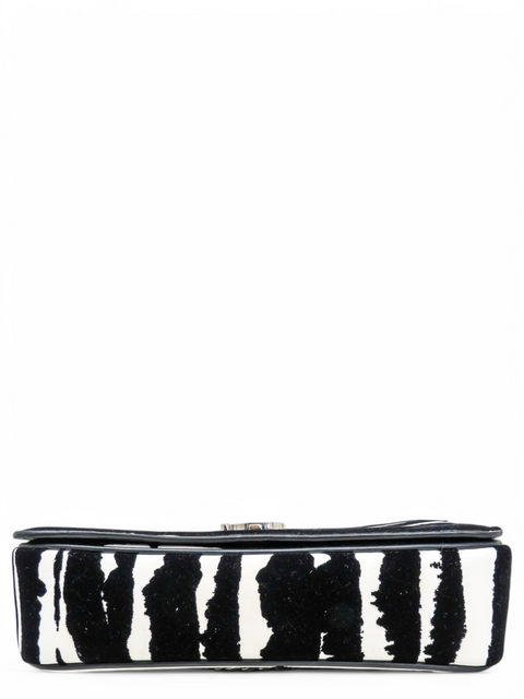 Bolso "Zebra Lola Bag"