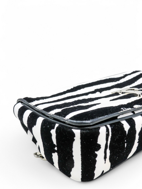 Bolso "Zebra Lola Bag"