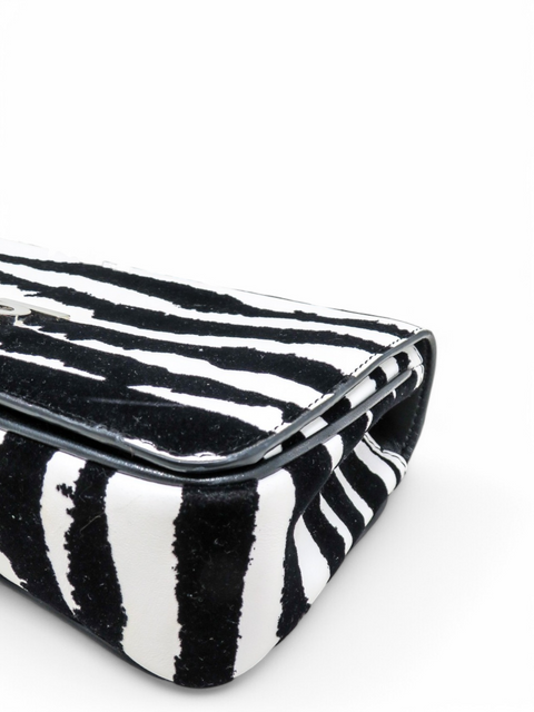 Bolso "Zebra Lola Bag"