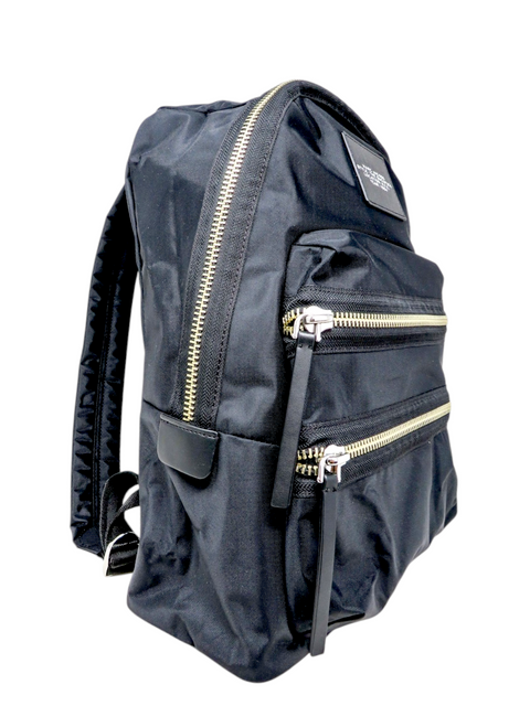 Morral "The Biker Nylon Large Backpack"