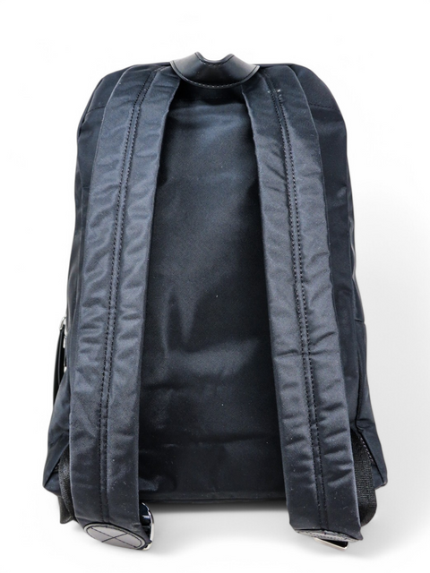 Morral "The Biker Nylon Large Backpack"