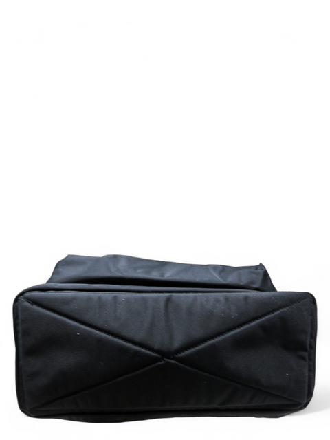 Morral "The Biker Nylon Large Backpack"