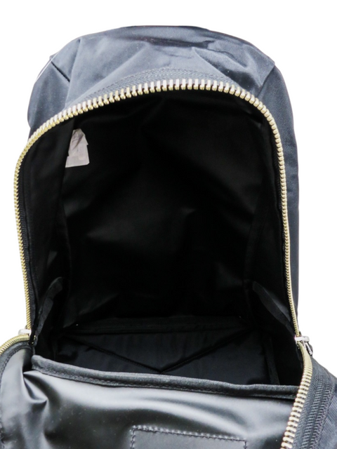 Morral "The Biker Nylon Large Backpack"