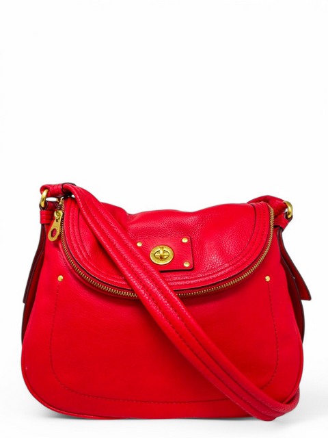 Bolso Rojo