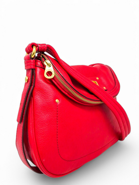 Bolso Rojo