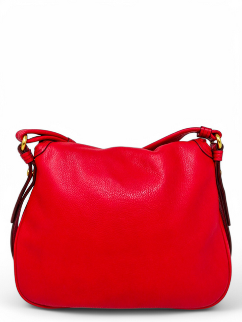 Bolso Rojo