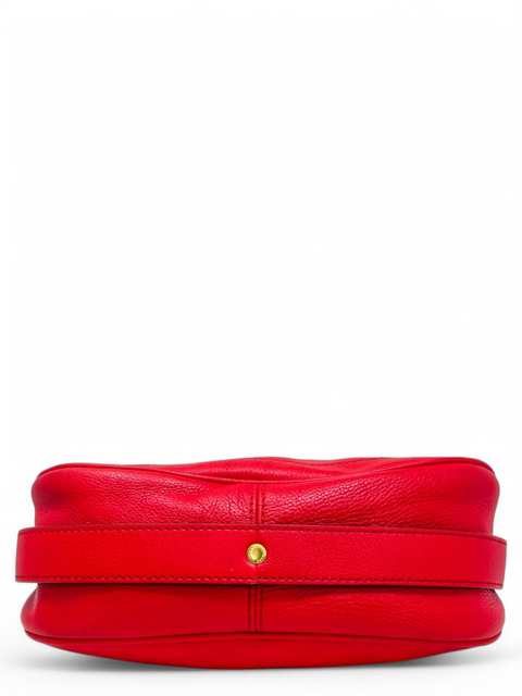 Bolso Rojo