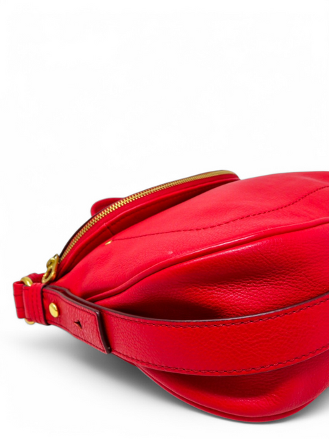Bolso Rojo