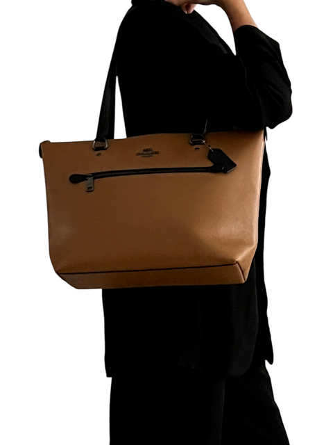 Bolso Camel