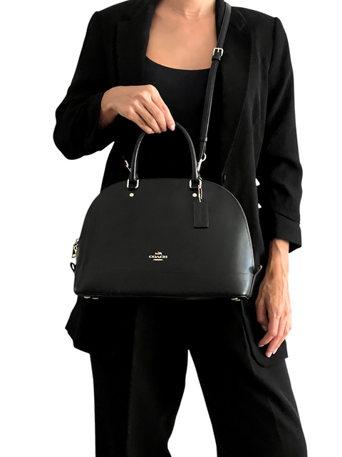 Bolso "Sierra Satchel"