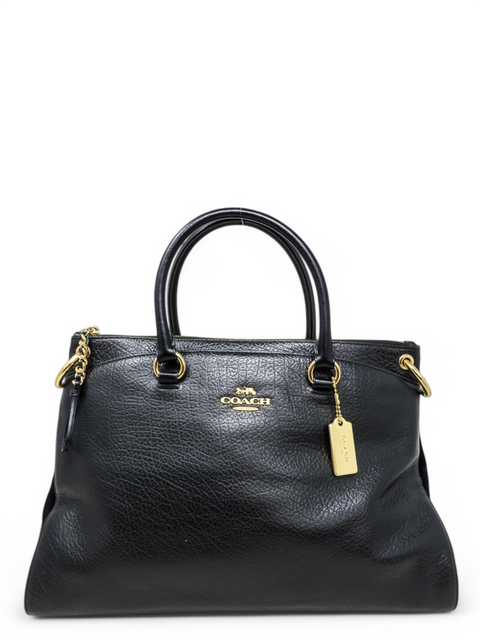 Bolso Negro