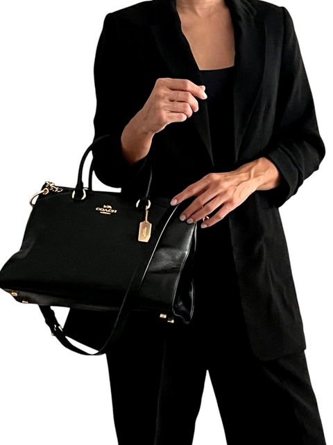 Bolso Negro