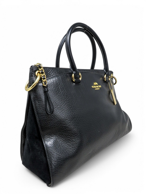Bolso Negro