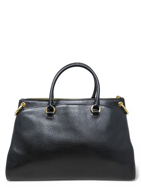 Bolso Negro