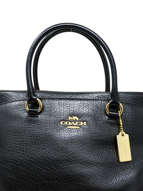 Bolso Negro