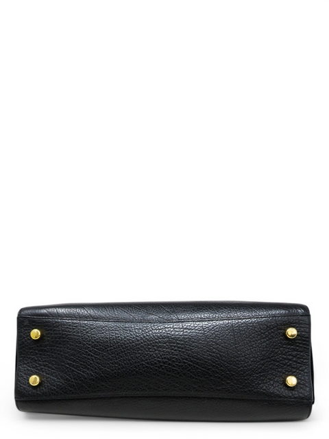 Bolso Negro