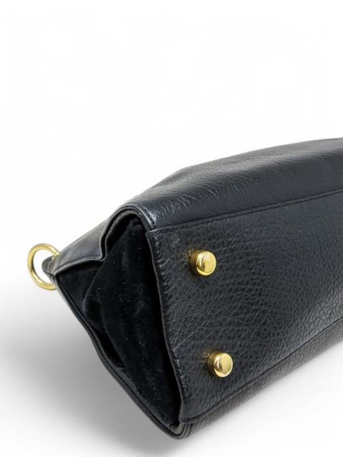 Bolso Negro