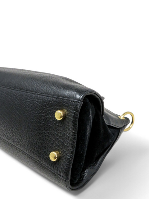 Bolso Negro