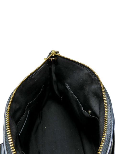 Bolso Negro