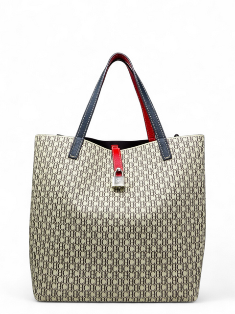 Bolso "Matryoshka Locked M"
