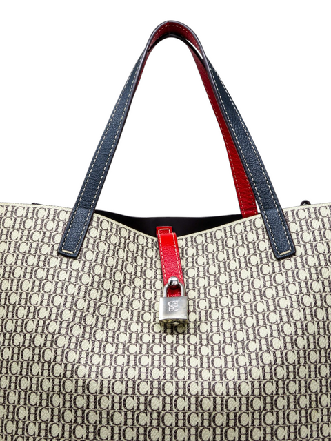 Bolso "Matryoshka Locked M"