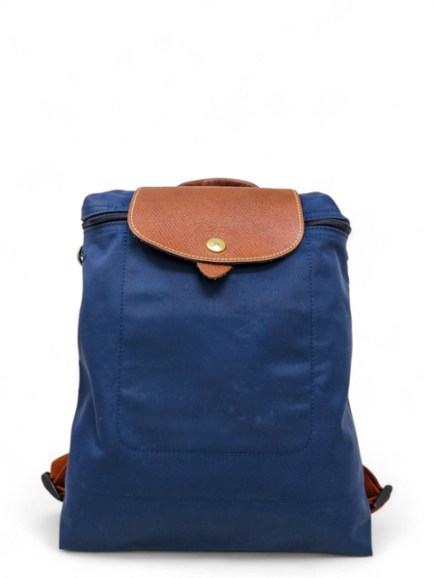 Morral "Le Pliage Sac A Dos Deposé"