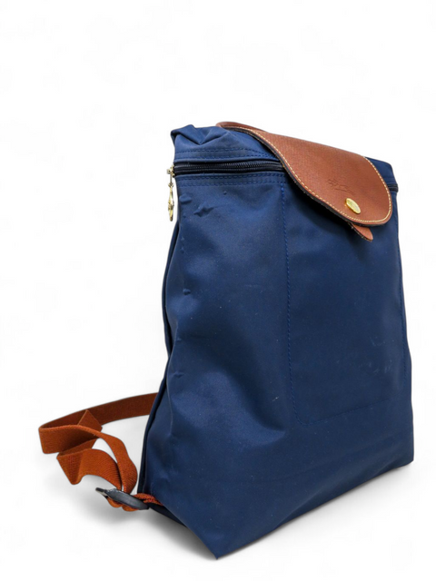 Morral "Le Pliage Sac A Dos Deposé"