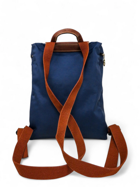 Morral "Le Pliage Sac A Dos Deposé"