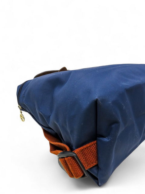 Morral "Le Pliage Sac A Dos Deposé"